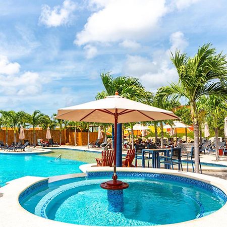 The Ritz Village (Adults Only) Willemstad Eksteriør billede