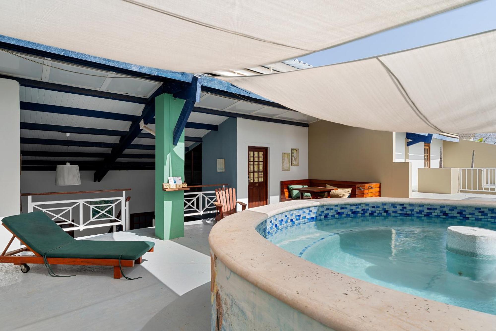 The Ritz Village (Adults Only) Willemstad Eksteriør billede