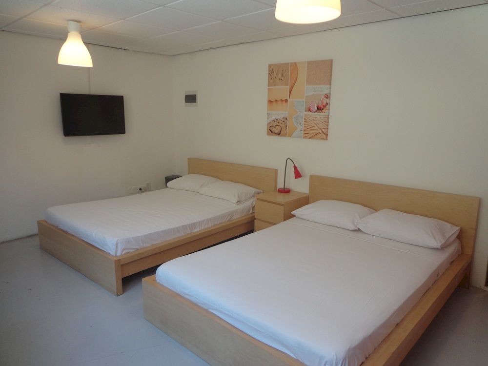 The Ritz Village (Adults Only) Willemstad Eksteriør billede